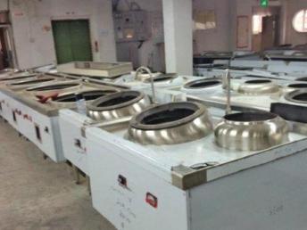 深圳酒店飯店工廠廚房廚具炒爐維修安裝與家電維修服務(wù)全解析
