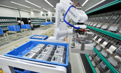 中國家電全球占有率超50%，高端市場邁向新高度