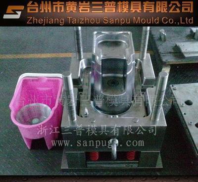 好神拖、真神拖和好易拖塑料模具 價格、廠家與產品特點全解析
