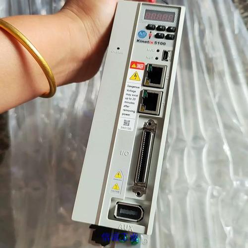kinetix 5100,ab伺服器,原裝工廠剩余,沒(méi)有外包